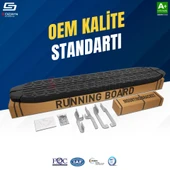 DFSK E5 Phev Evo Siyah Yan Basamak 193 Cm 2023 Üzeri thumbnail 2