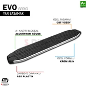 DFSK E5 Phev Evo Krom Yan Basamak 193 Cm 2023 Üzeri thumbnail 7