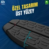 DFSK E5 Phev Evo Siyah Yan Basamak 193 Cm 2023 Üzeri thumbnail 3
