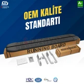 DFSK E5 Phev S-Line Siyah Yan Basamak 193 Cm 2023 Üzeri thumbnail 2