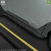 DFSK E5 Phev S-Line Siyah Yan Basamak 193 Cm 2023 Üzeri thumbnail 6