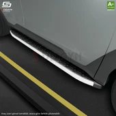 DFSK E5 Phev Evo Aluminyum Yan Basamak 193 Cm 2023 Üzeri thumbnail 6