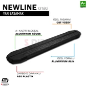 DFSK E5 Phev NewLine Siyah Yan Basamak 193 Cm 2023 Üzeri thumbnail 7