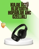 Bluetooth 5.0 Kablosuz Kulaklık-geniş Alan Kullanım thumbnail 1