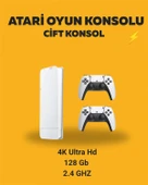 M15 Game Stick Oyun Konsolu thumbnail 2