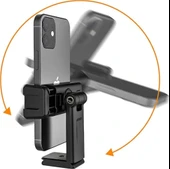Ulanzi ST-22 Universal Telefon Tripod Standı thumbnail 5