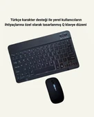 Pg8033 Klavye Mouse Seti thumbnail 3