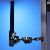Ulanzi C017 Çift Yönlü Ball Head Süper Kelepçe Magic Arm thumbnail 7