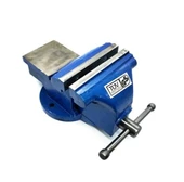 Partner Sabit Tablalı Mengene 150 mm thumbnail 1