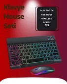 Pg8033 Klavye Mouse Seti thumbnail 1