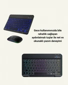 Pg8033 Klavye Mouse Seti thumbnail 4
