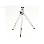 Metalik Renk Tripod  3 Yönlü Profesyonel thumbnail 1
