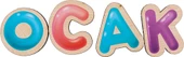 Ca Games Ahşap Alfabe Eğitici Set thumbnail 3