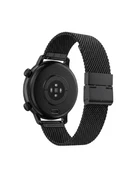 3 Kordonlu Akıllı Saat Bluetooth Görüşme Ve Bildirim Destekli thumbnail 4