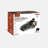 HYM GARAGE - C50 İntercom thumbnail 2