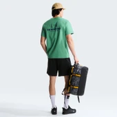 M CAMPING RELAXED SHORT SLEEVE TEE-GRAPH Dimmed Dimmed S thumbnail 4