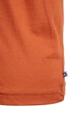 Outdoor T-shirt Günlük Pamuklu Basic Erkek TICOL01 thumbnail 9