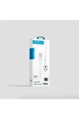 Ttec Lightning Iphone Şarj Ve Data Kablosu - Beyaz - 100cm - 2dk7508b BEYAZ thumbnail 2