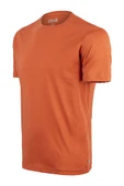 Outdoor T-shirt Günlük Pamuklu Basic Erkek TICOL01 thumbnail 8