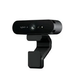 Logitech 960-001724 Brio 4K Ultra Hd Webcam V-U0040 thumbnail 2