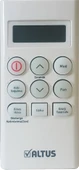 ALTUS ALK 1840 18.000 BTU KLİMA thumbnail 3
