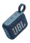 JBL Go 4 Taşınabilir Bluetooth Hoparlör - Mavi thumbnail 2