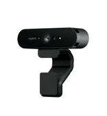 Logitech 960-001724 Brio 4K Ultra Hd Webcam V-U0040 thumbnail 1