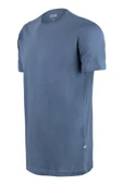 Outdoor T-shirt Günlük Pamuklu Basic Erkek TICOL01 thumbnail 3