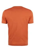 Outdoor T-shirt Günlük Pamuklu Basic Erkek TICOL01 thumbnail 10