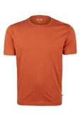 Outdoor T-shirt Günlük Pamuklu Basic Erkek TICOL01 thumbnail 6