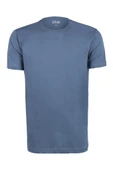 Outdoor T-shirt Günlük Pamuklu Basic Erkek TICOL01 thumbnail 1