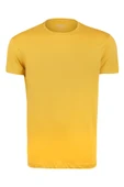 Outdoor T-shirt Günlük Pamuklu Basic Erkek TICOL01 thumbnail 11