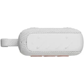 JBL Go 4 Taşınabilir Bluetooth Hoparlör - Beyaz thumbnail 3