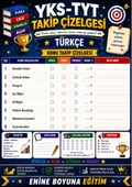 YKS  TYT Takip Çizelgesi thumbnail 1