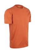 Outdoor T-shirt Günlük Pamuklu Basic Erkek TICOL01 thumbnail 7