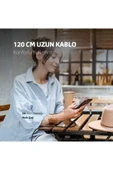 Ttec Alumicable Iph. Şarj Kablosu-siyah Siyah thumbnail 2