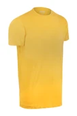 Outdoor T-shirt Günlük Pamuklu Basic Erkek TICOL01 thumbnail 12