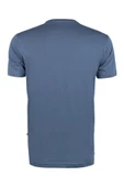 Outdoor T-shirt Günlük Pamuklu Basic Erkek TICOL01 thumbnail 5