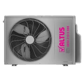 ALTUS ALK 1840 18.000 BTU KLİMA thumbnail 2