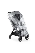 Chicco We Bebek Arabası - Cool Grey thumbnail 4