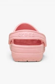 Classic Uniseks Pembe Terlik - 10001 thumbnail 5