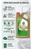 CASTROL Edge 5w-30 Ll 5 Litre thumbnail 2