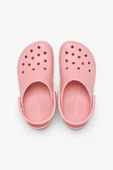 Classic Uniseks Pembe Terlik - 10001 thumbnail 4