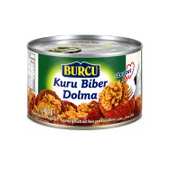 Burcu Kuru Biber Dolma 400 gr x 6 Adet thumbnail 2
