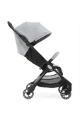 Chicco We Bebek Arabası - Cool Grey thumbnail 2