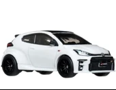 Hot Wheels Premıum Toyota Gr Yarıs thumbnail 1