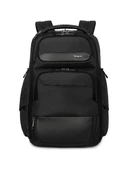 Targus HeritageLuxe 15-16" BackPack - Black - TARTBB656GL thumbnail 1