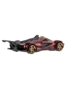 Hot Wheels Mach Speeder JJK05 thumbnail 3