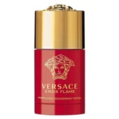 Versace Eros Flame 75 gr Erkek Deostick thumbnail 1