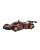 Hot Wheels Mach Speeder JJK05 thumbnail 2